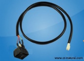 industrial printer wire cable