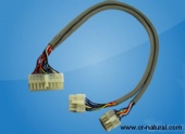 refueling machine cable / fuel dispenser cable