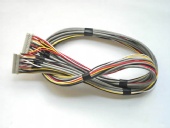 electrical wire assembly