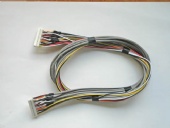 electrical wire assembly