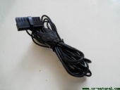electrical appliance wiring harness