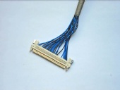 TV/video wiring cable
