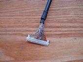 cable harness