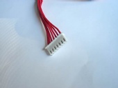 refrigerator wire harness