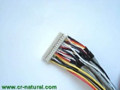 air conditioner wire harness