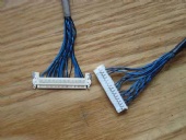 home appliance wire harness