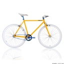 fixed gear bike