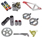 bicycle accessories