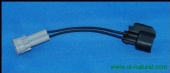 injector adaptor harness