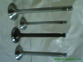 engine intake valve