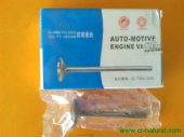 engine exhaust valve