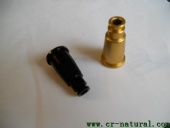 injector adaptor top