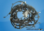 automobile chassis harness