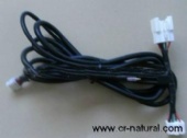 auto mirror wire harness