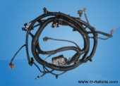 auto engine wire harness