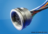 auto power cable
