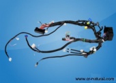 truck wire harness