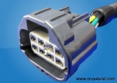 auto connector