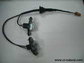 car head lamp wire harness