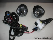 car fog lamp wire harness